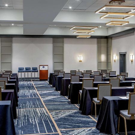 Doubletree By Hilton Washington Dc North/Gaithersburg Buitenkant foto
