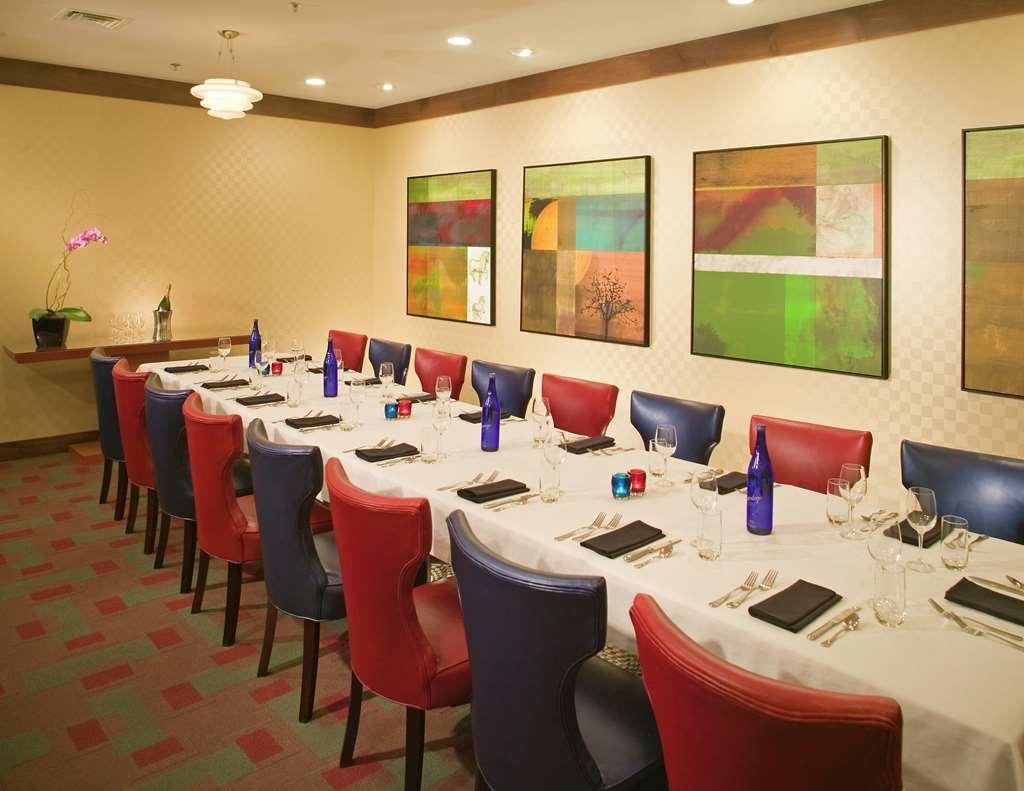 Doubletree By Hilton Washington Dc North/Gaithersburg Faciliteiten foto