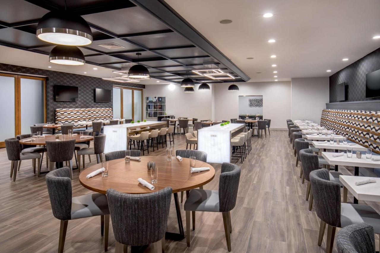Doubletree By Hilton Washington Dc North/Gaithersburg Buitenkant foto