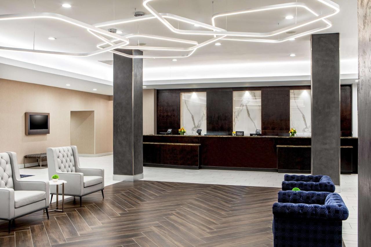 Doubletree By Hilton Washington Dc North/Gaithersburg Buitenkant foto
