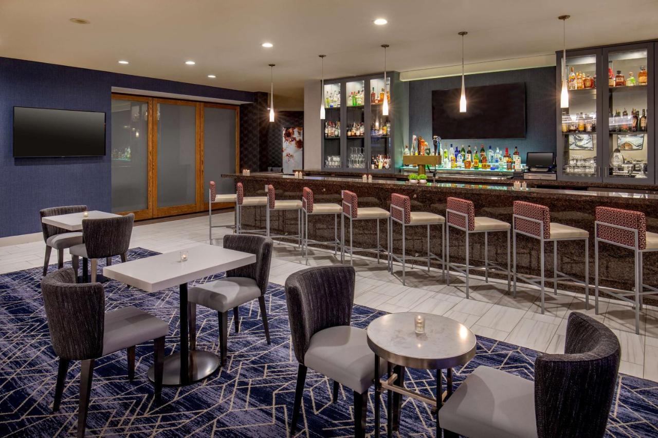 Doubletree By Hilton Washington Dc North/Gaithersburg Buitenkant foto