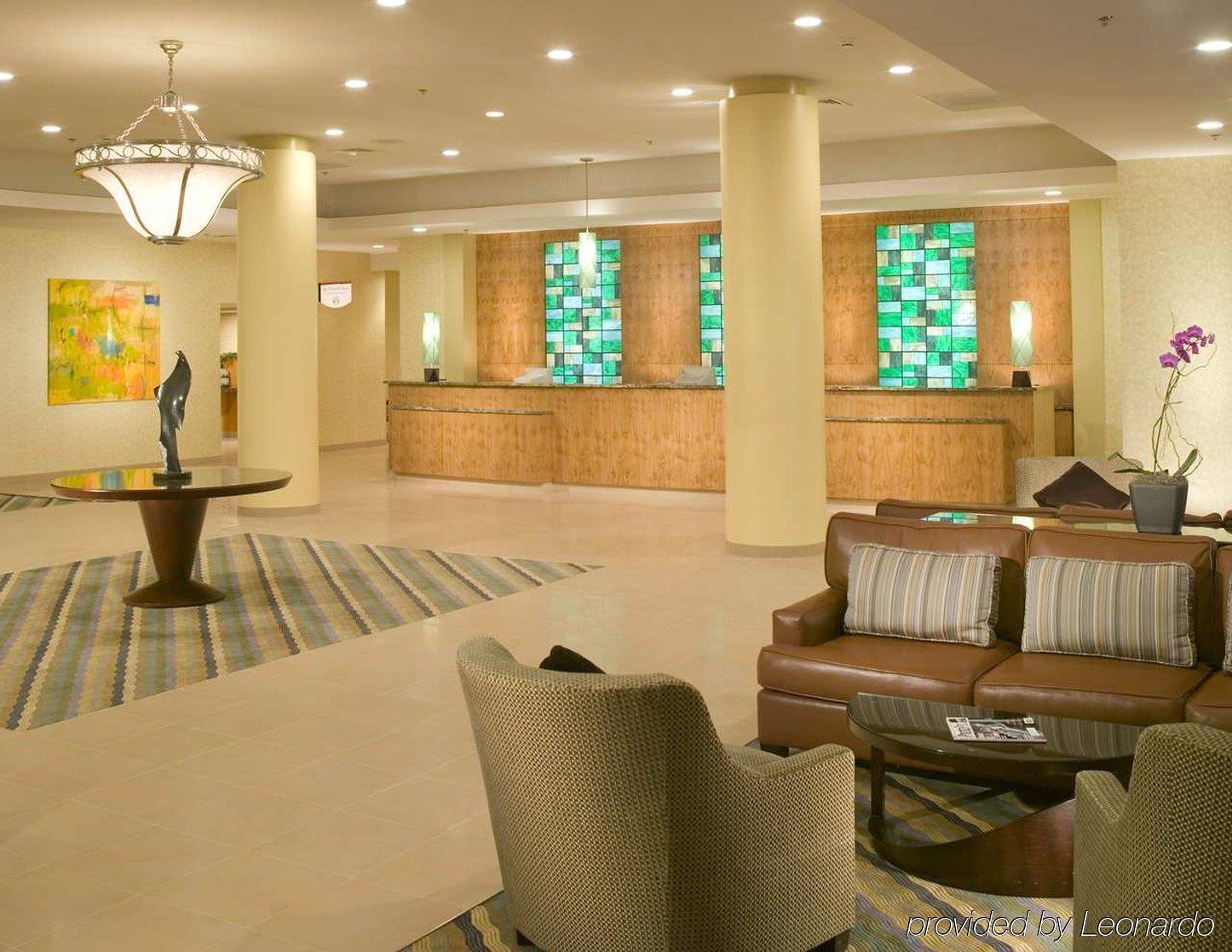 Doubletree By Hilton Washington Dc North/Gaithersburg Interieur foto
