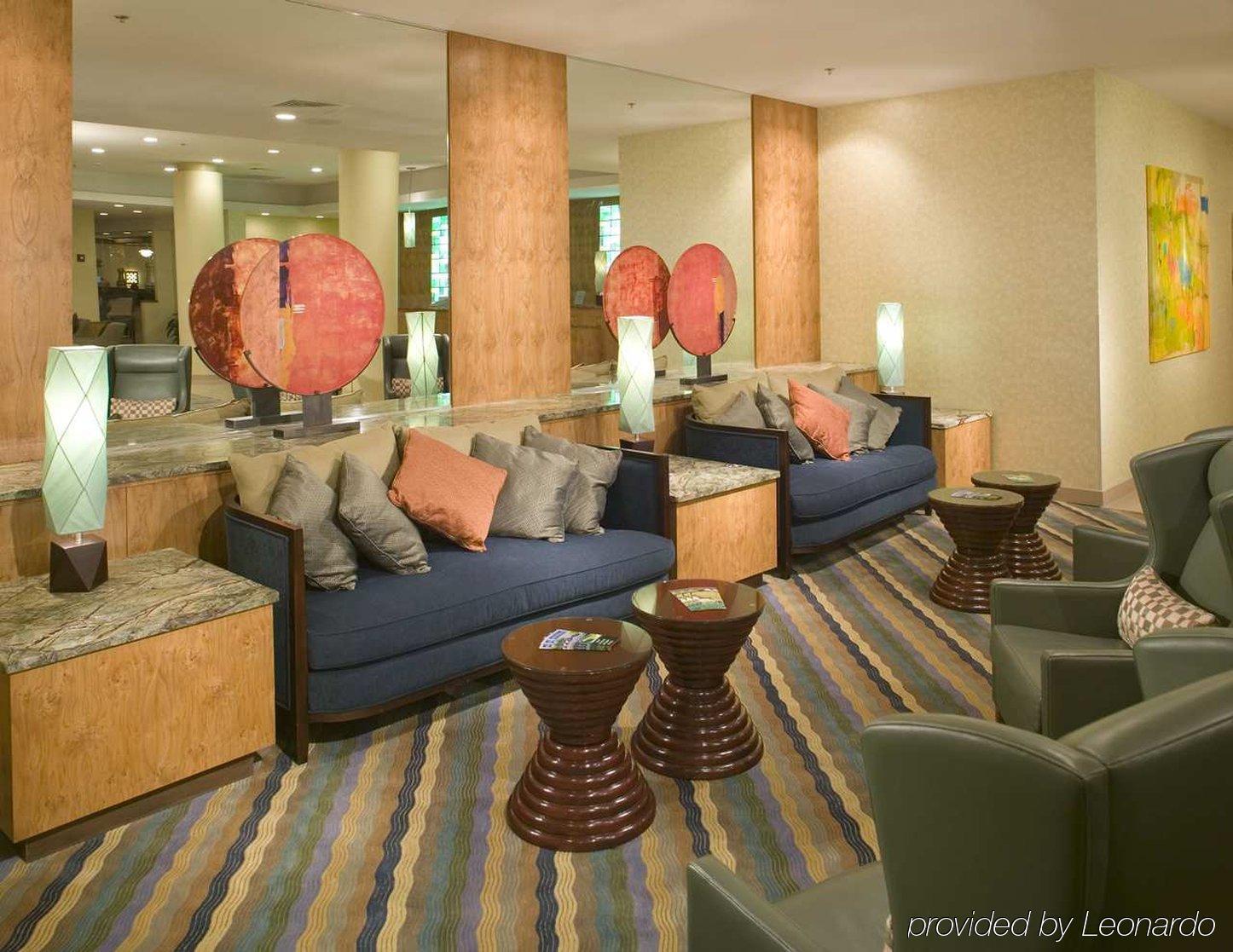 Doubletree By Hilton Washington Dc North/Gaithersburg Interieur foto