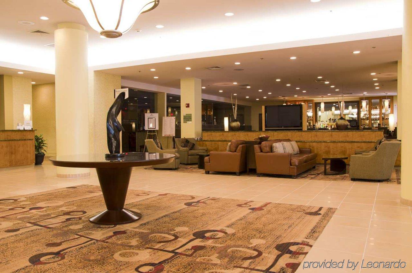 Doubletree By Hilton Washington Dc North/Gaithersburg Buitenkant foto