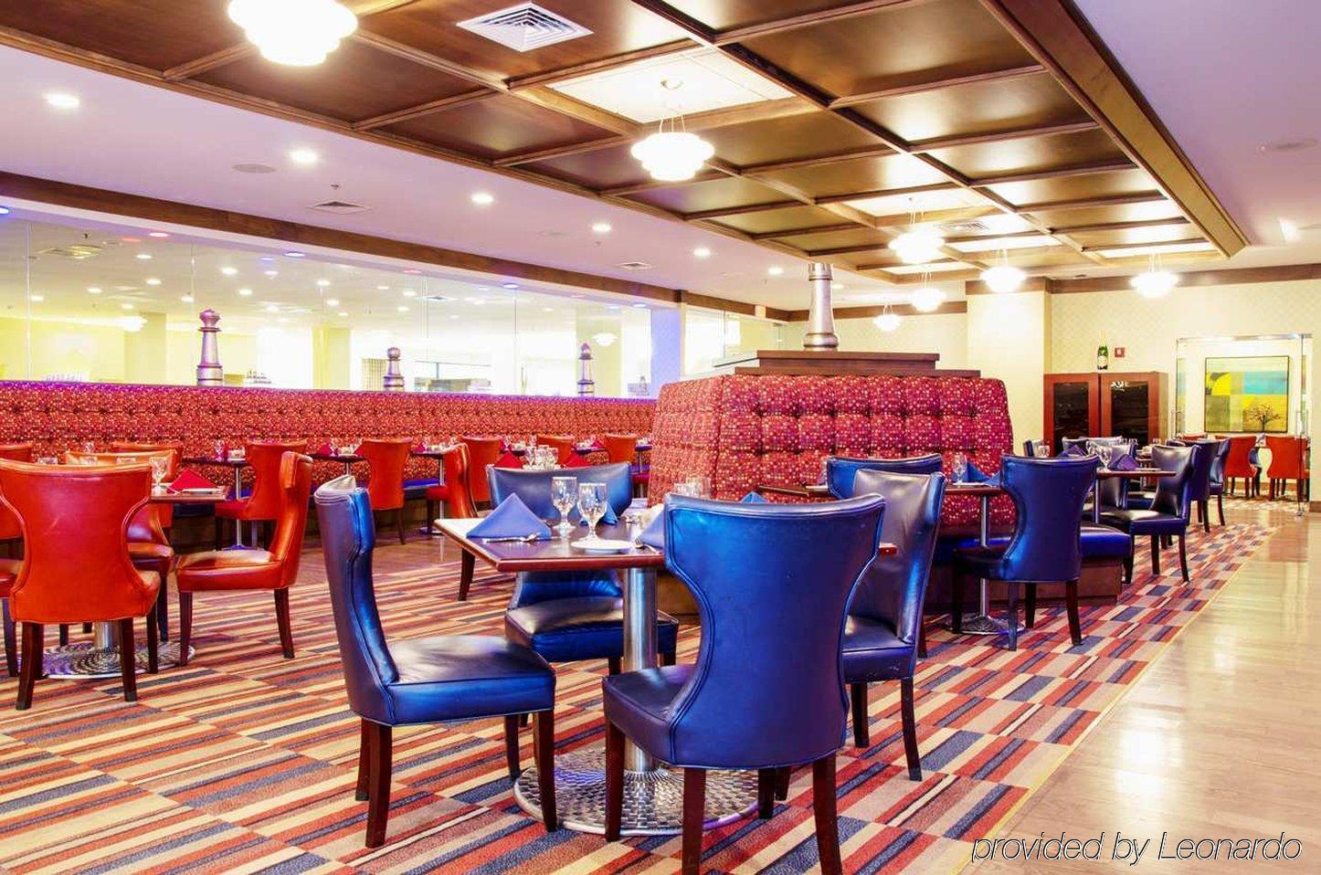 Doubletree By Hilton Washington Dc North/Gaithersburg Buitenkant foto