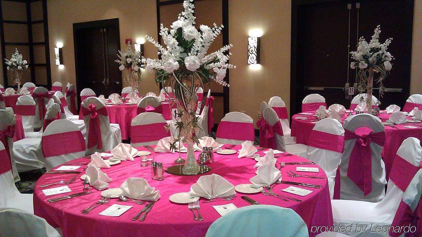 Doubletree By Hilton Washington Dc North/Gaithersburg Buitenkant foto