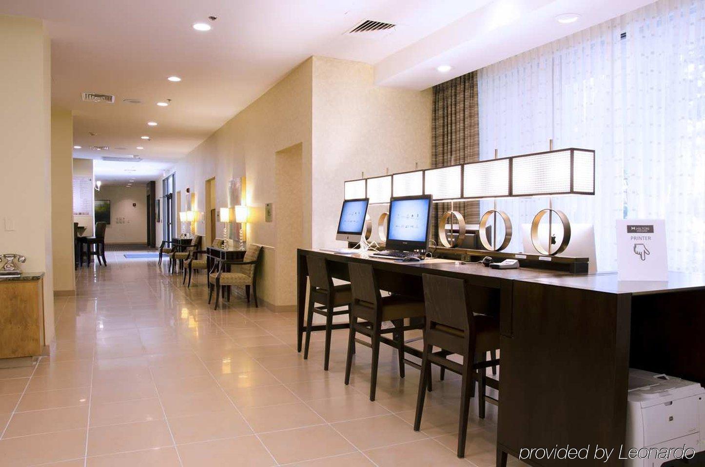 Doubletree By Hilton Washington Dc North/Gaithersburg Buitenkant foto