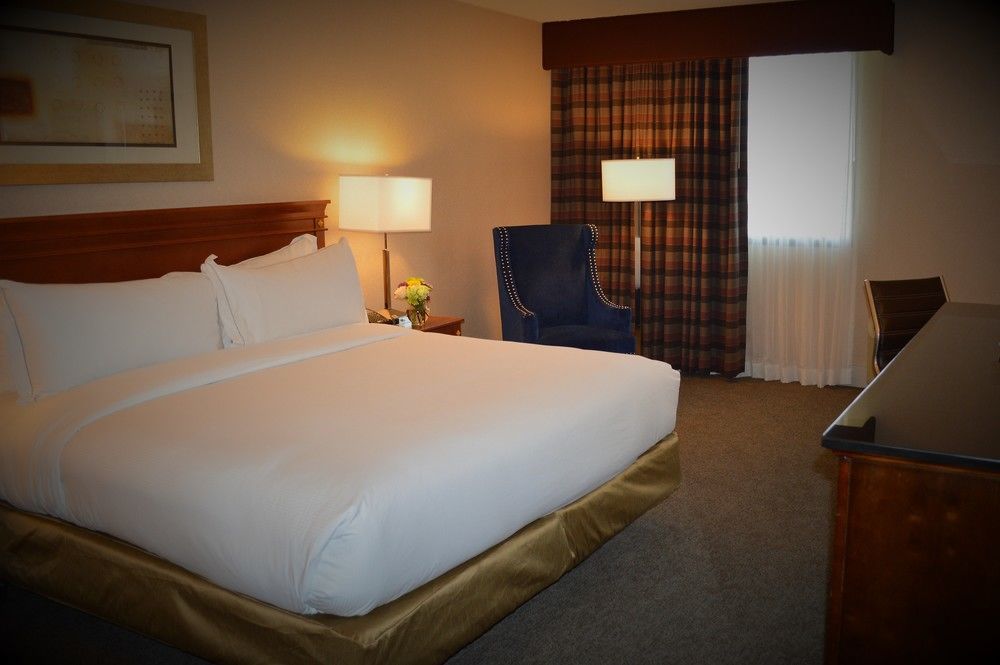 Doubletree By Hilton Washington Dc North/Gaithersburg Buitenkant foto
