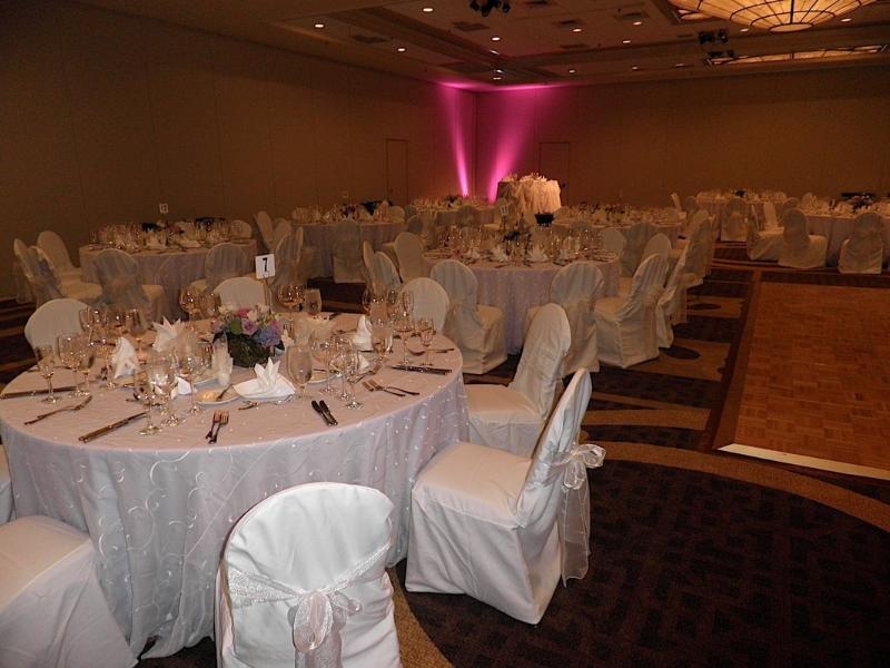 Doubletree By Hilton Washington Dc North/Gaithersburg Buitenkant foto