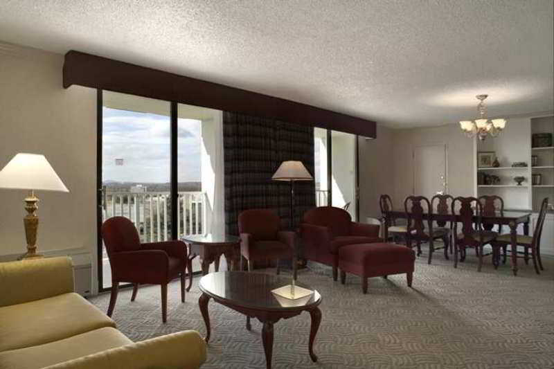 Doubletree By Hilton Washington Dc North/Gaithersburg Kamer foto