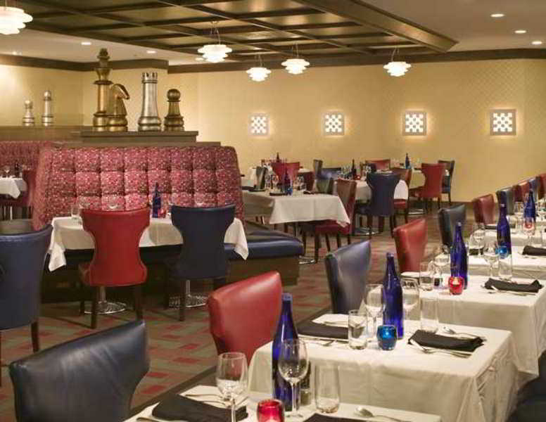 Doubletree By Hilton Washington Dc North/Gaithersburg Faciliteiten foto
